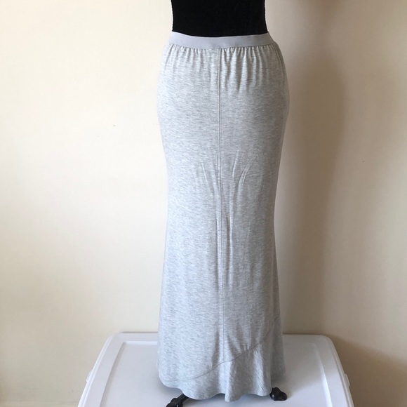 Banana Republic Dresses & Skirts - Banana Republic Maxi Skirt Banana Republic Dresses & Skirts - Banana Republic Maxi Skirt